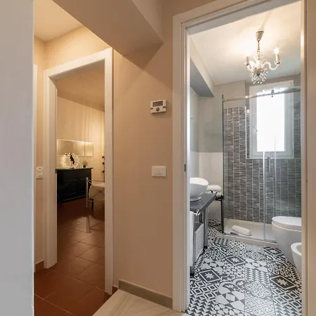 Dante Experience Apartment Florence Exterior photo