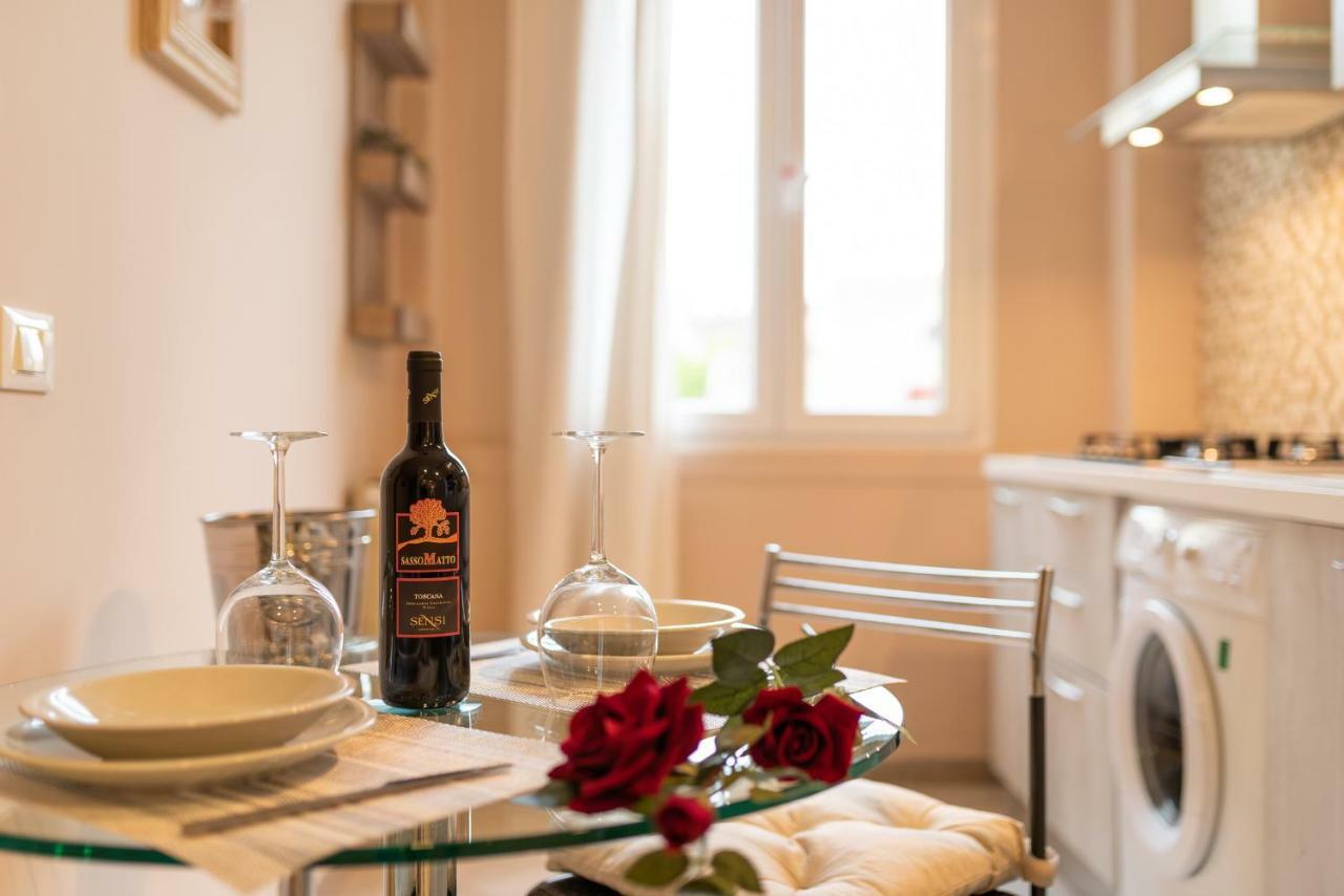 Dante Experience Apartment Florenz